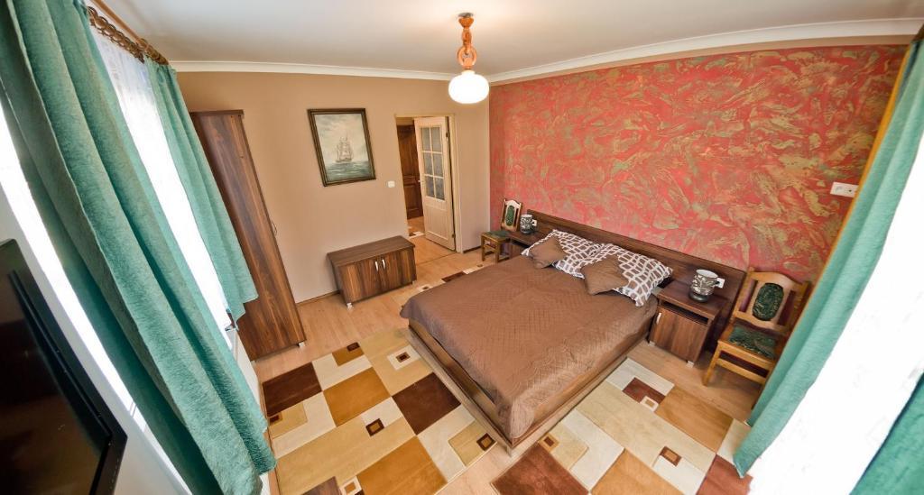 Dom Artusa Ustka Habitación foto