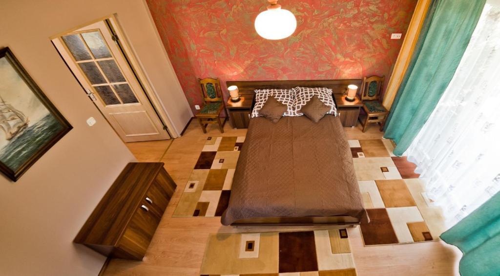 Dom Artusa Ustka Habitación foto